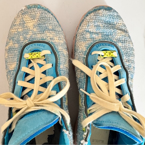 Nike LeBron 20 All-Star 2023 Performance Basketball Sneakers US 10 Streetwear - Picture 11 of 13